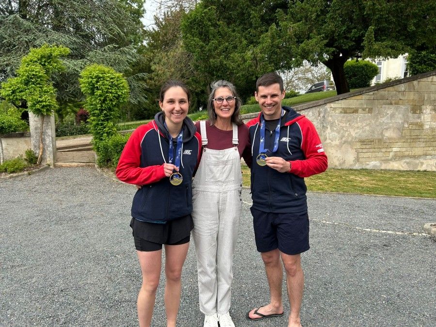 Saumur Marathon de la Loire 2025
